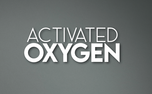Activated Oxygen