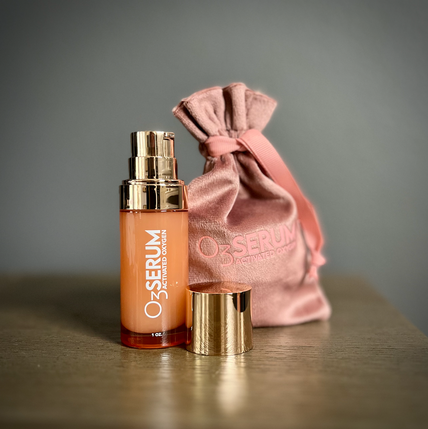 20% OFF ONE (1) O3 Serum