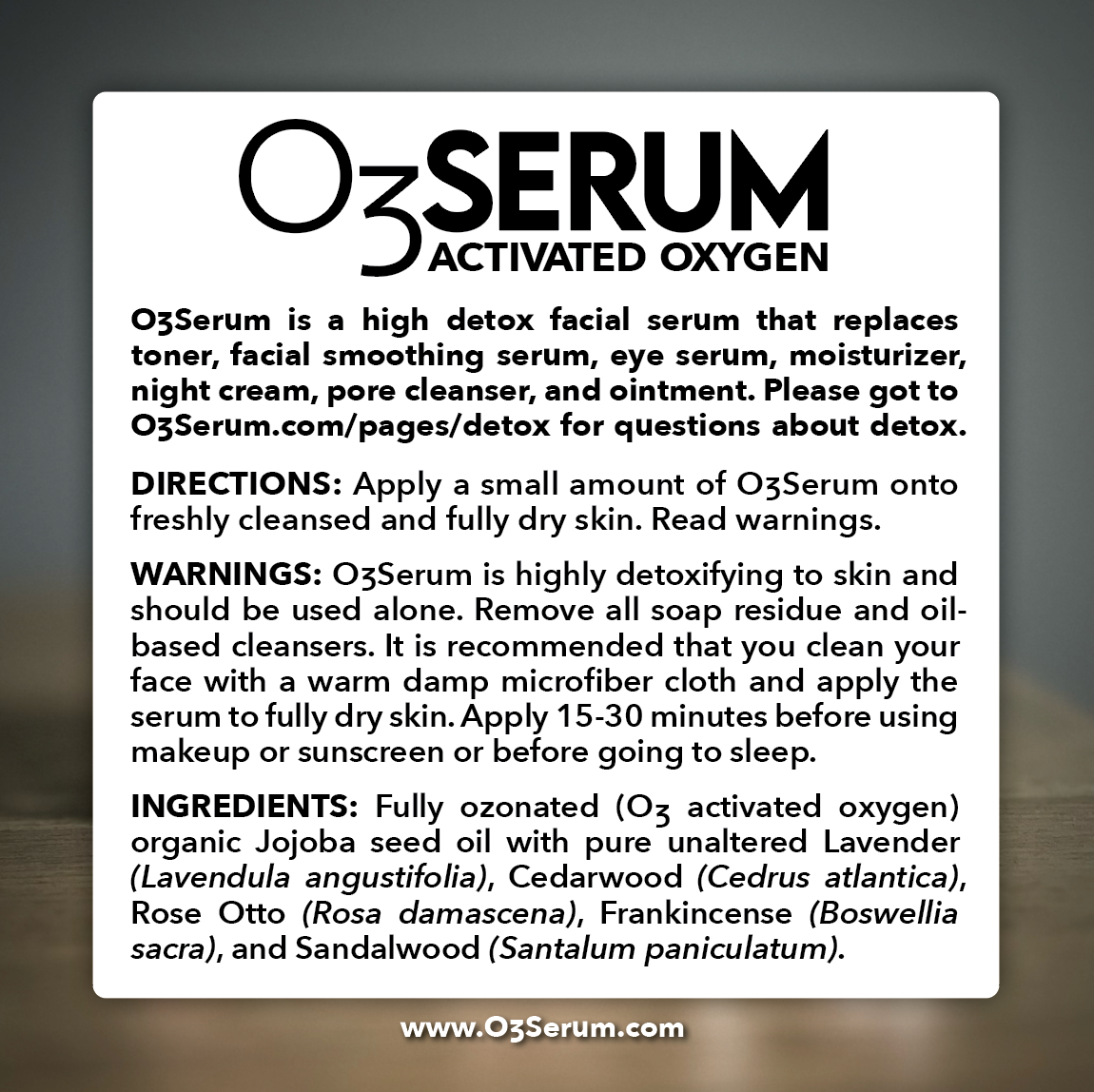 03 Serum