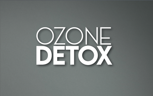 Ozone Detox